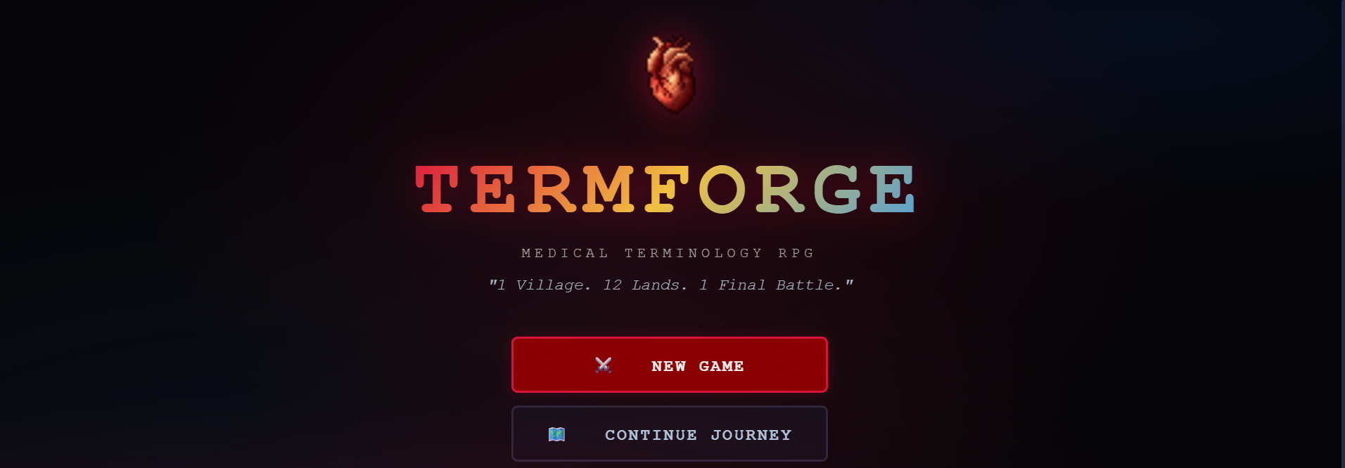 TermForge